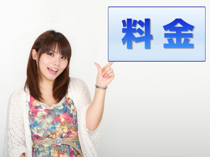 館山・銚子のコンパニオン利用料金について